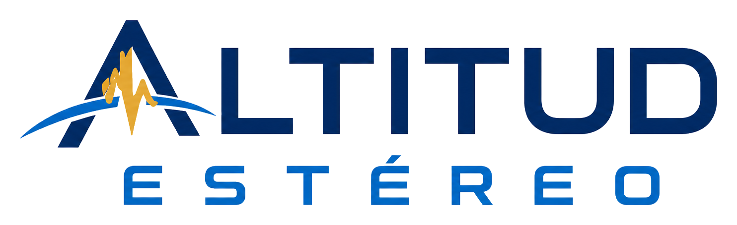 Altitud Estéreo